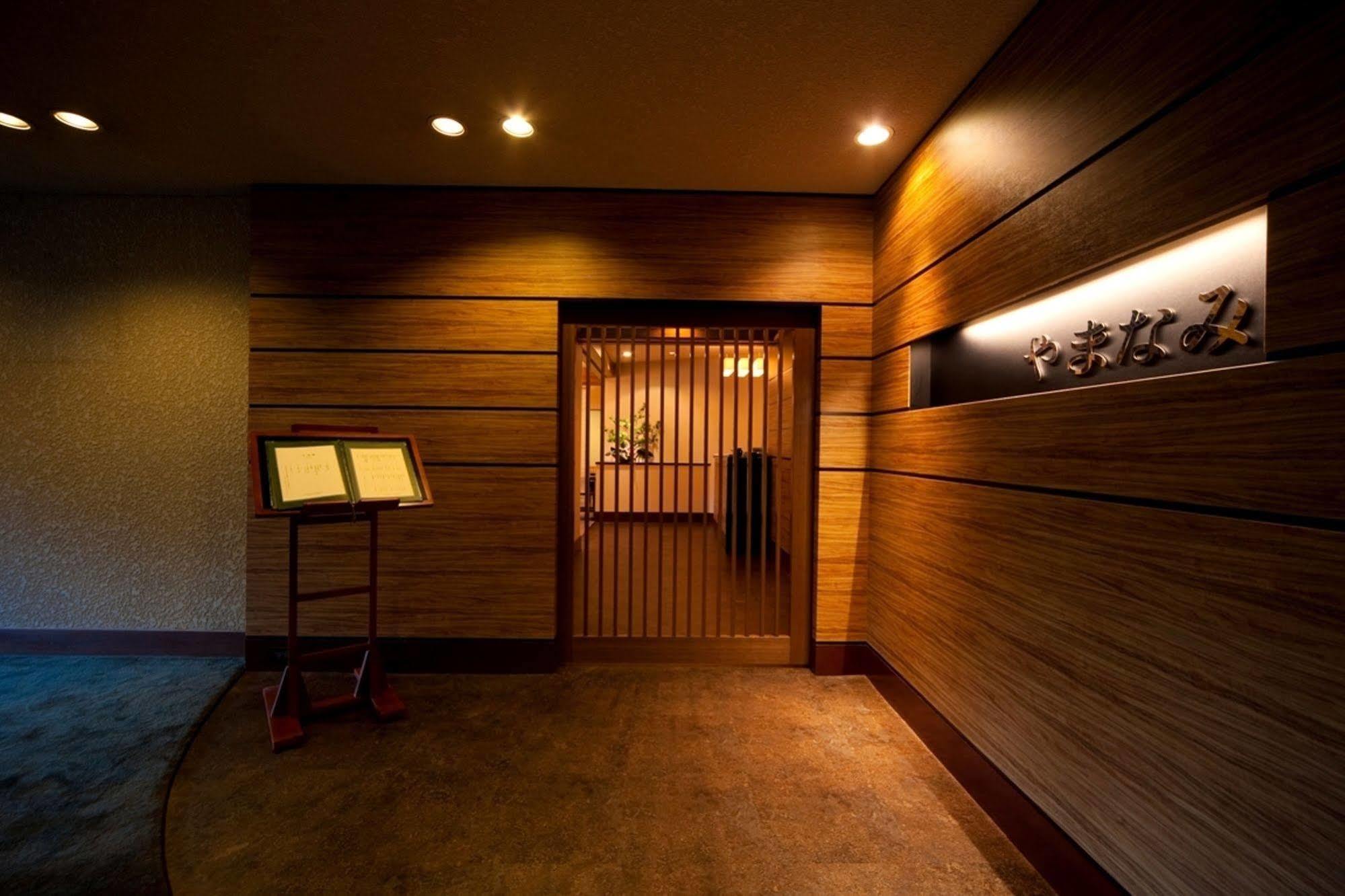 Hotel Resorpia Beppu Esterno foto